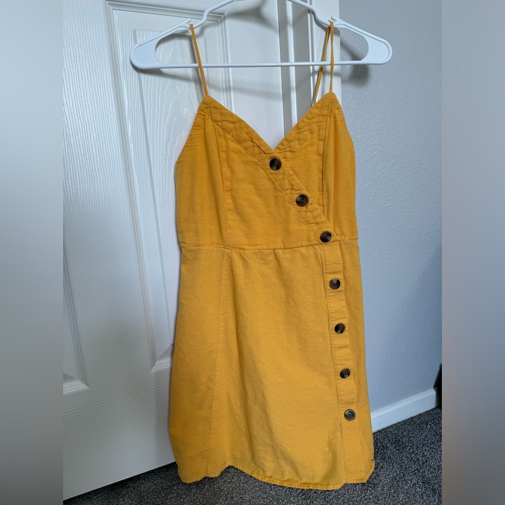 American eagle sundress